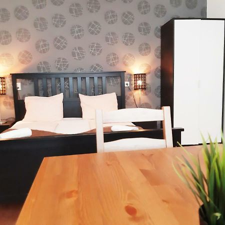 Mia Casa Apartment Будапеща Екстериор снимка