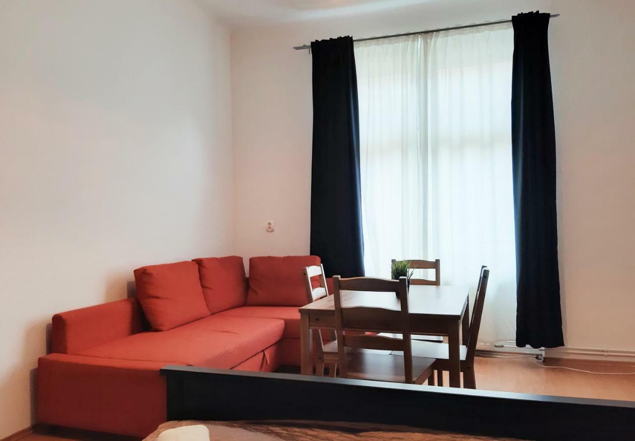 Mia Casa Apartment Будапеща Екстериор снимка