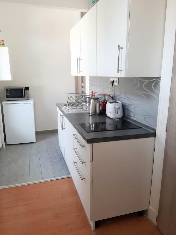 Mia Casa Apartment Будапеща Екстериор снимка