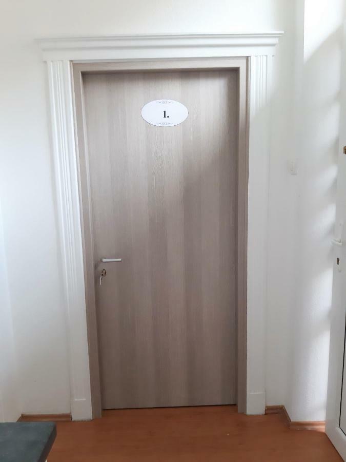 Mia Casa Apartment Будапеща Екстериор снимка