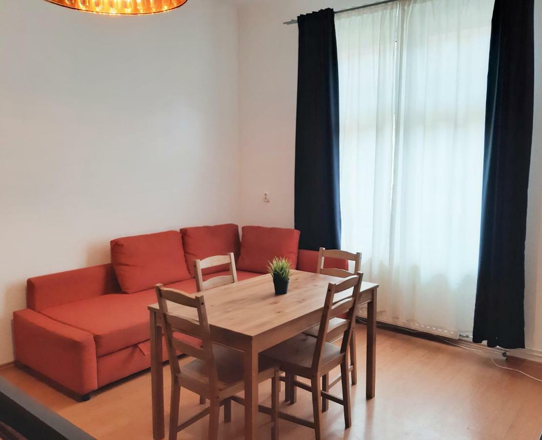 Mia Casa Apartment Будапеща Екстериор снимка