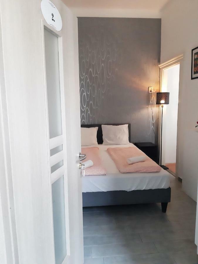 Mia Casa Apartment Будапеща Екстериор снимка