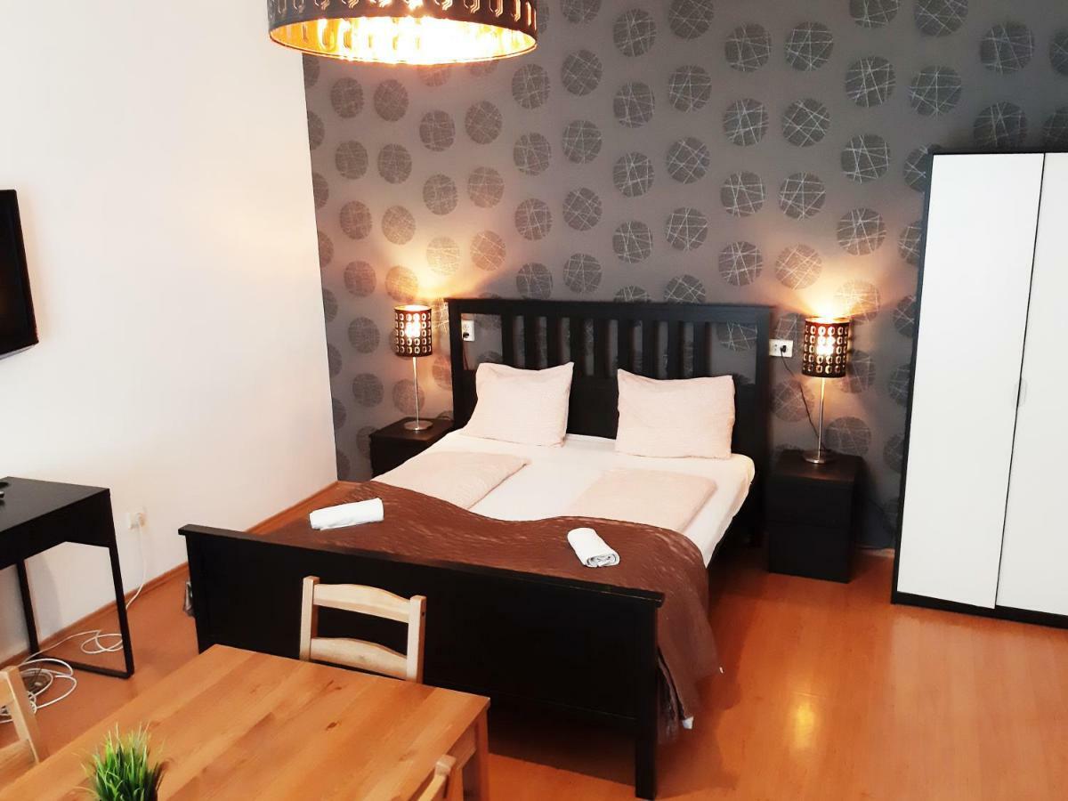 Mia Casa Apartment Будапеща Екстериор снимка