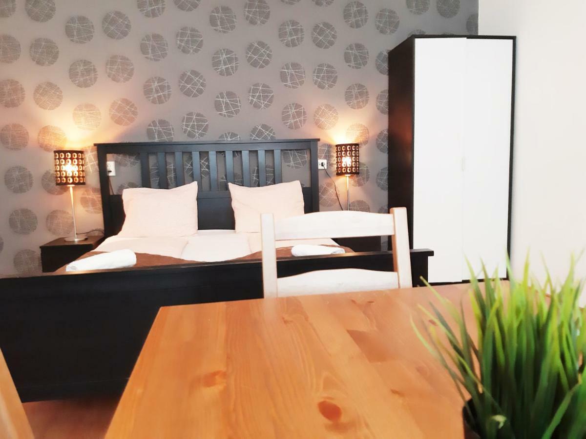 Mia Casa Apartment Будапеща Екстериор снимка