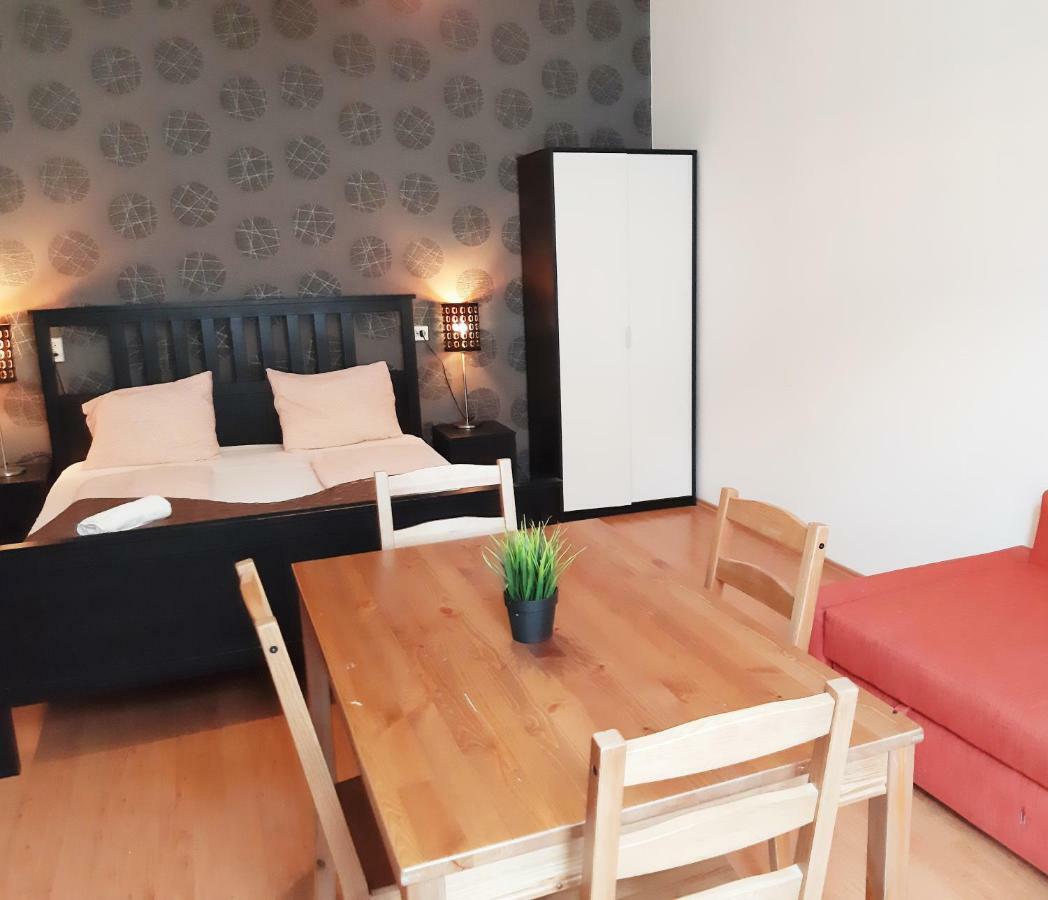 Mia Casa Apartment Будапеща Екстериор снимка