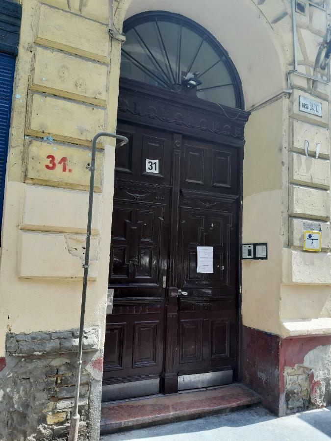 Mia Casa Apartment Будапеща Екстериор снимка