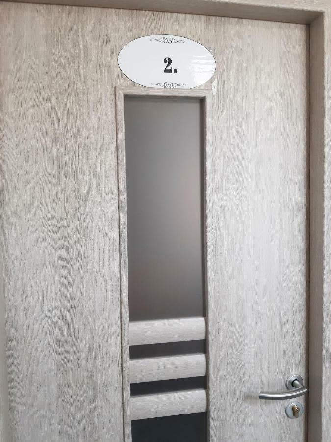 Mia Casa Apartment Будапеща Екстериор снимка