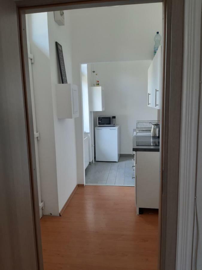 Mia Casa Apartment Будапеща Екстериор снимка